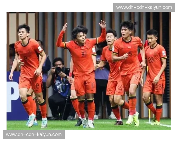 亚洲杯战火重燃：中国队能否撕破“卡塔尔魔咒”，谱写新篇章？