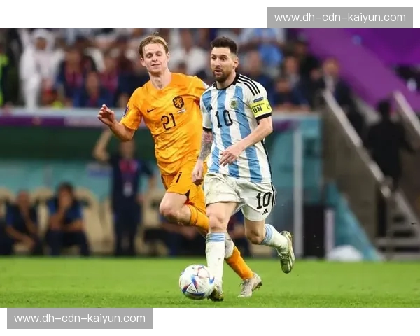 绿茵场上的史诗对决：阿根廷与伊朗的比分，不仅仅是数字