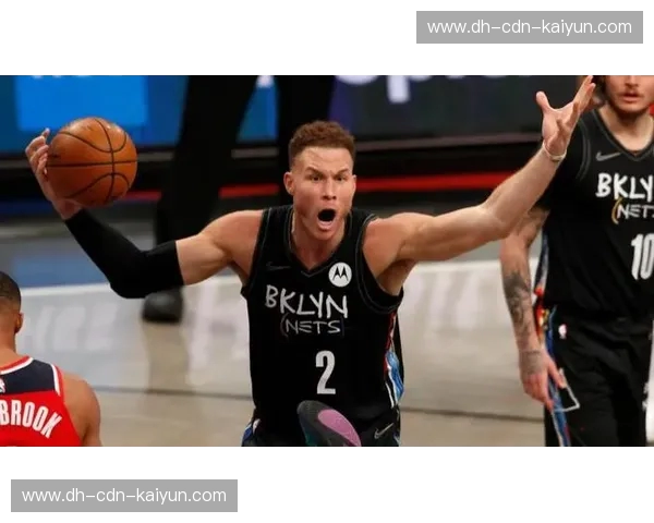 篮坛巨星的宿命对决:霍华德vs格里芬,谁才是内线统治者? 篮坛巨星的宿命对决:霍华德vs格里芬,谁才是内线统治者?